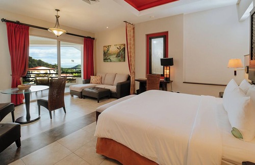 Manuel Antonio Hotel | Vista Suites at Parador