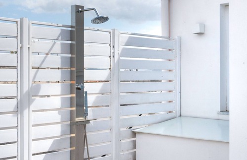 Castellammare Apartamento | Vista Sulle Cupole by Wonderful Italy