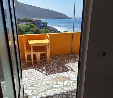Porto Novo Cama Y Desayuno | Vista Tarrafal Guest House