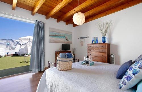 El Cotillo Apartamento | Vista Tostón