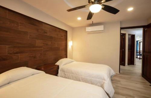 Bucerías Hotel | Vista Vallarta All Suites On The Beach