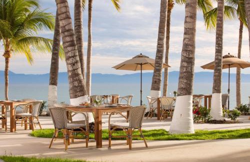 Bucerías Hotel | Vista Vallarta All Suites On The Beach