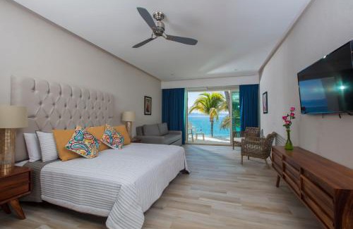 Bucerías Hotel | Vista Vallarta All Suites On The Beach