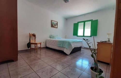 Agaete Apartamento | Vista Valle Agaete