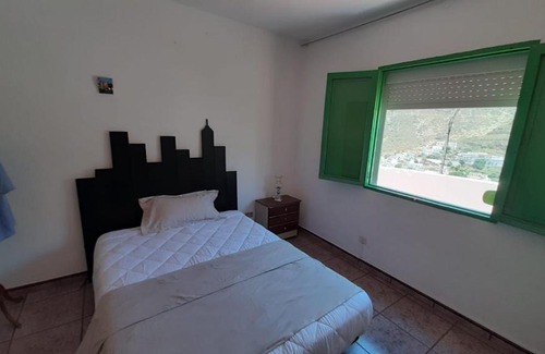 Agaete Apartamento | Vista Valle Agaete