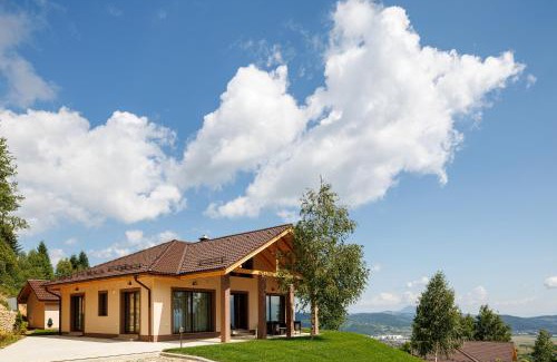 Moieciu Casa | Vista Valley Resort