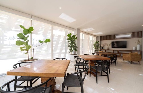 El Tezal Apartamento | VISTA VELA 3 with 3BR/3Bath Condo