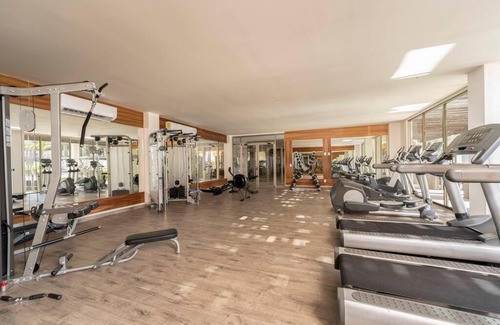 El Tezal Apartamento | VISTA VELA 3 with 3BR/3Bath Condo
