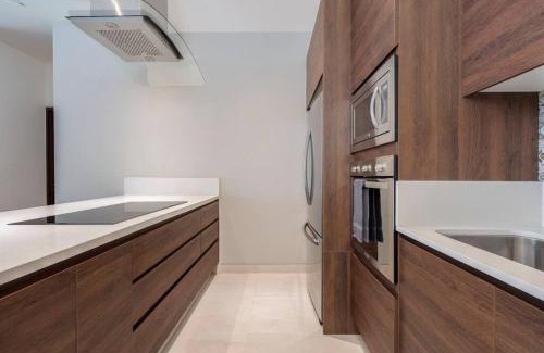 El Tezal Apartamento | VISTA VELA 3 with 3BR/3Bath Condo