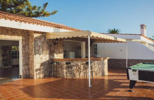 Campo Internacional Maspalomas Apartamento | Vista Verde - Adults Only