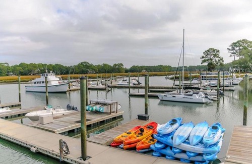 Sea Pines Casa | Vista Verde by Five Star Properties