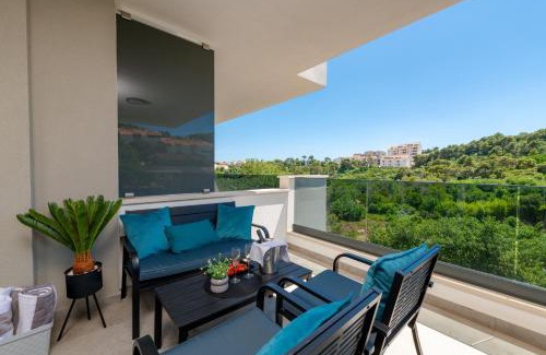 Dubrovnik Apartamento | Vista Verde