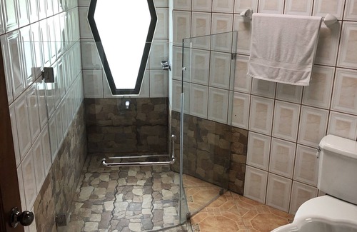 Tronadora Cabina | Vista Verde Lodge