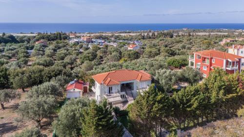 Sarlata Apartamento | Vista Verde Studios & Apartments