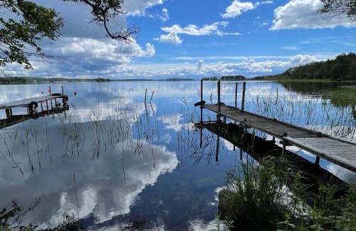 Lillykyrka Otro | Vista Vibes Glamping -tältet