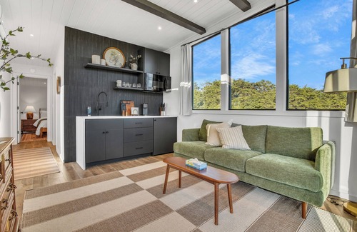 Warfordsburg Casa | Vista View | Amazing Views + Deck + Grill