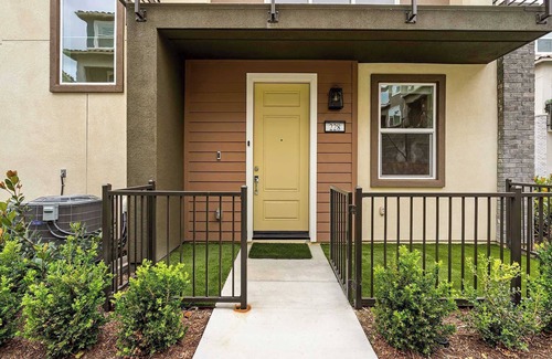 Lake Forest Casa | Vista Views on Siena #41565