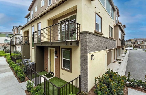 Lake Forest Casa | Vista Views on Siena #41565