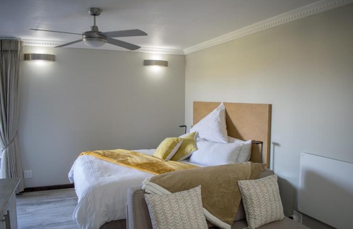 Herolds Bay Casa | Vista Views