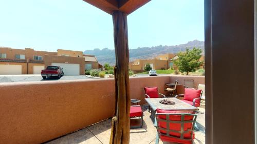 Moab Casa | Vista Villa #3A5