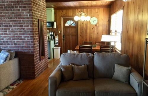 Vista Casa | Vista Village Retreat