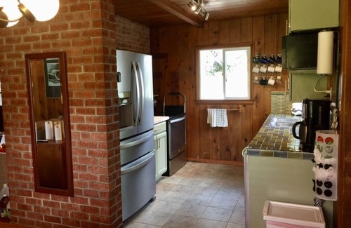 Vista Casa | Vista Village Retreat