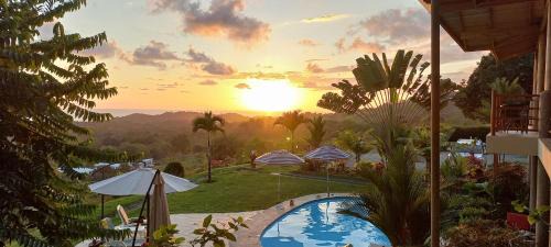 Ciudad Cortes Hotel | Vista Villas