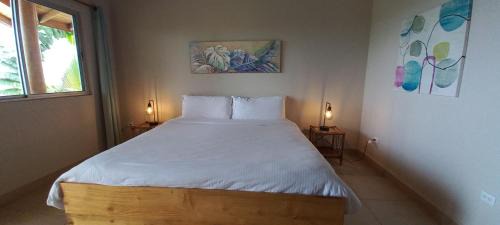 Ciudad Cortes Hotel | Vista Villas