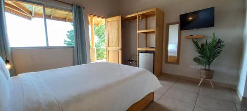 Ciudad Cortes Hotel | Vista Villas