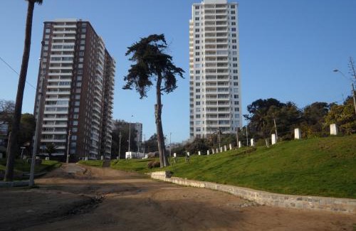 Playa Ancha Apartamento | Vista y Mar