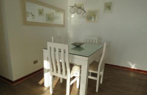 Playa Ancha Apartamento | Vista y Mar
