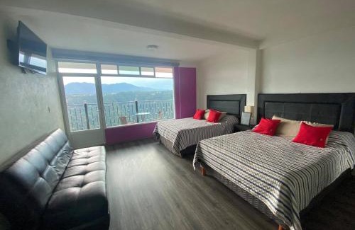 Zacatlán Hotel | Vista Zacatlan Hotel