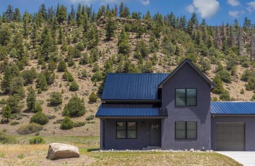 South Fork Casa | Vista355A