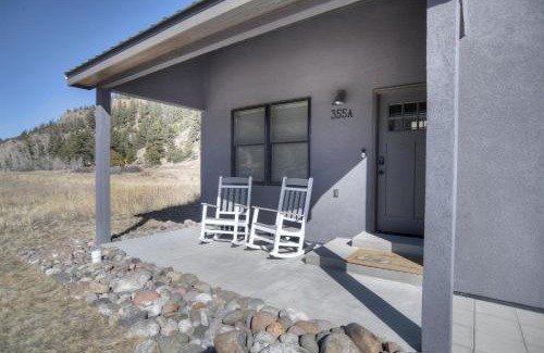 South Fork Casa | Vista355A