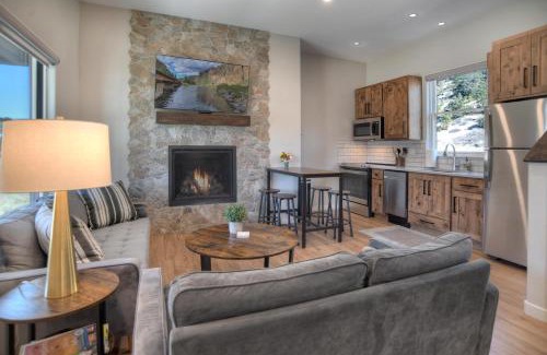 South Fork Casa | Vista355A