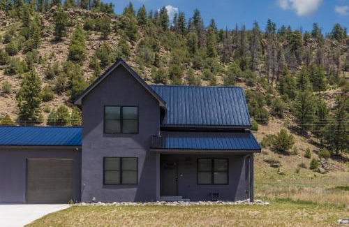 South Fork Casa | Vista355B