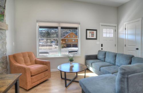 South Fork Casa | Vista355B
