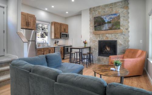 South Fork Casa | Vista355B