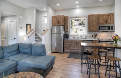South Fork Casa | Vista355B