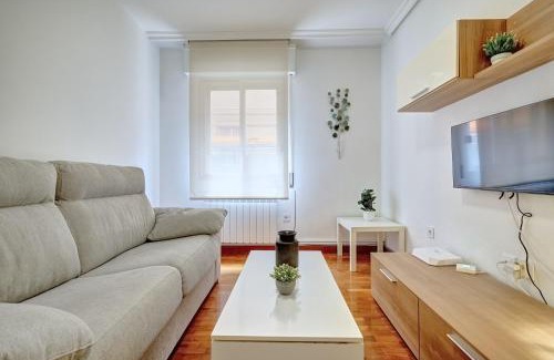 Echavacoiz Apartamento | Vistabella 2 by Clabao