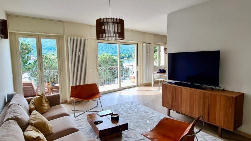 Sarnico Apartamento | VistaLago Loft