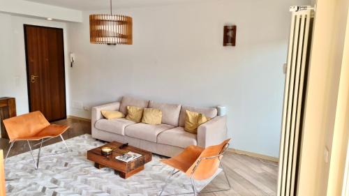 Sarnico Apartamento | VistaLago Loft