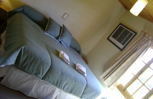 Vistalba Cabina | Vistalba Lodge