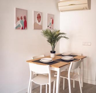 Vista Alegre Apartamento | VISTALEGRE Apartments