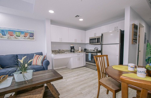 Deerfield Beach Condominio | Vistalmar Beach Resort