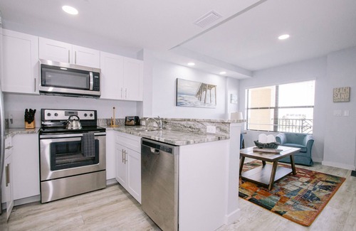 Deerfield Beach Condominio | Vistalmar Beach Resort