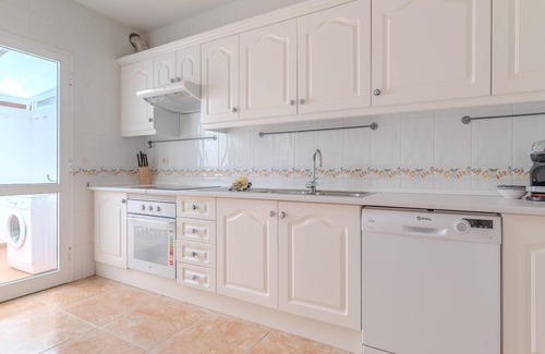Costa Adeje Apartamento | Vistalmar, Dúplex en Costa Adeje