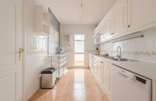 Costa Adeje Apartamento | Vistalmar, Dúplex en Costa Adeje