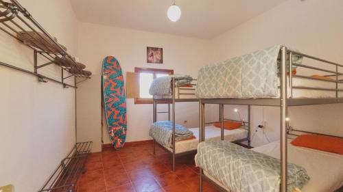 El Madronal Cama Y Desayuno | VistalRoque
