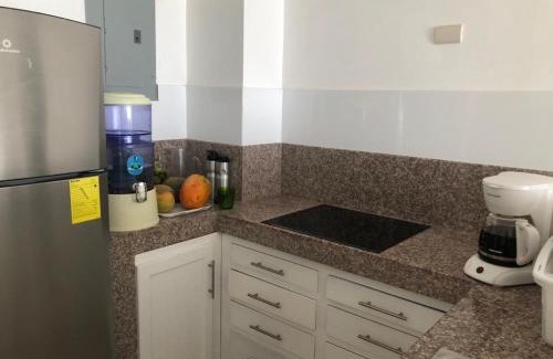 El Arenal Apartamento | Vistalu - Amazing View Beach Apartment